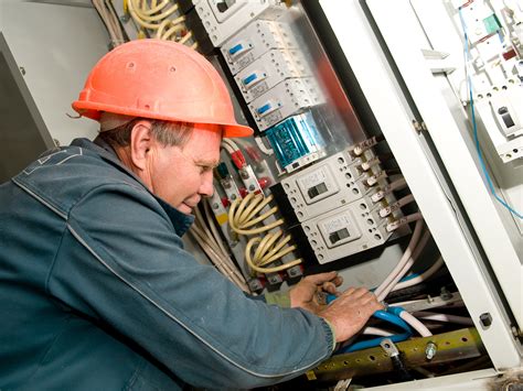 Industrial electrician. Things To Know About Industrial electrician. 